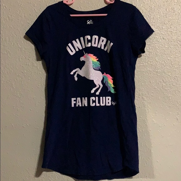 Justice Other - Justice Active Short Sleeve Shirt